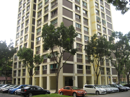 Blk 103 Bishan View (Bishan), HDB 5 Rooms #383572